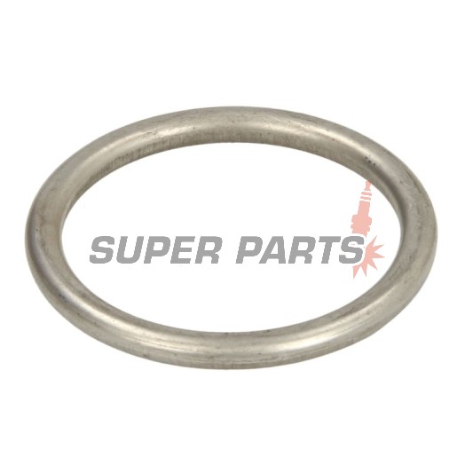 Гарнитура за ауспух -WINDEROSA- Polaris ACE 570 2015-2019, Polaris Ranger 500 2016-2018, Polaris Ranger 570 2012-2021, Polaris RZR 570 2014-2022, Polaris Sportsman 450 2016
