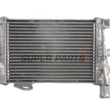 Радиатор -4 RIDE- BMW R 1200 2012-2018, BMW R 1250 2019-2025