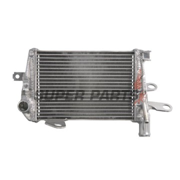 Радиатор -4 RIDE- BMW R 1200 2012-2018, BMW R 1250 2019-2025