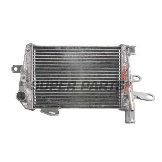 Радиатор -4 RIDE- BMW R 1200 2012-2018, BMW R 1250 2019-2025