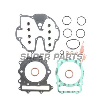 Гарнитури за цилиндър комплект -ATHENA- Honda NX 650 1988-2002, XR 650 1993-2009