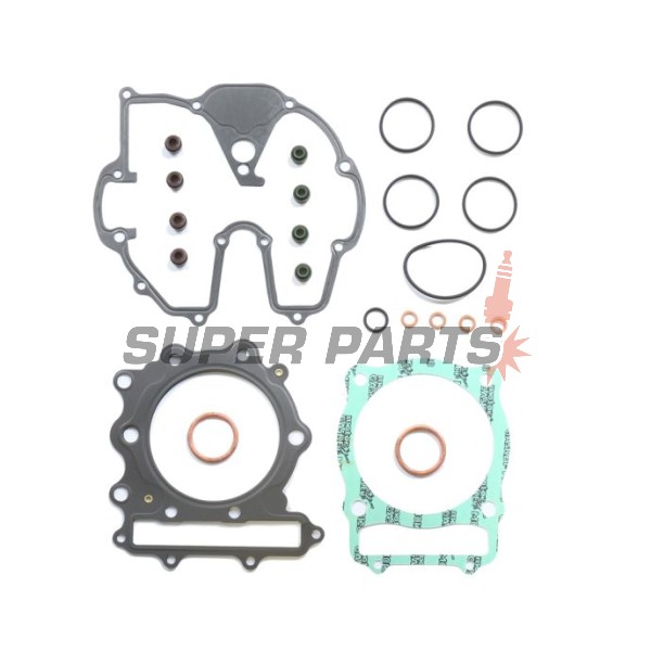 Гарнитури за цилиндър комплект -ATHENA- Honda NX 650 1988-2002, XR 650 1993-2009