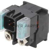 Реле за стартер -ATHENA- BMW G 450 2008-2011, Ducati DesertX 937 2022-2023, Diavel 1158 2023, Hypermotard 820 2013-2015, Hypermotard 939 2016-2018, Hypermotard 950 2019-2023, Hyperstrada 820 2013/2017-2018, TC 449 2011-2013