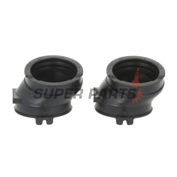 Колектори -TOURMAX- Honda CBF 500 2004-2008