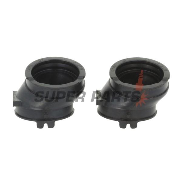 Колектори -TOURMAX- Honda CBF 500 2004-2008