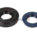 Комплект семеринги за двигател -ATHENA- Aprilia Amico 50 1990-1999, Area 51 50 1999, Gulliver 50 1993-1999, Rally 50 1993-1999, Scarabeo 50 1993-1999, Sonic 50 1998-1999, SR 50 1994-1999, Benelli 491 50 1997-2000