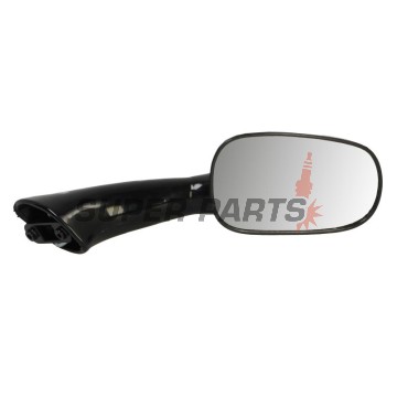 Огледало -VICMA- дясно, Honda CBR 600F/900RR/929RR/954RR/1000F Fireblade, VFR 750F/800F/800FI, 1982-2011