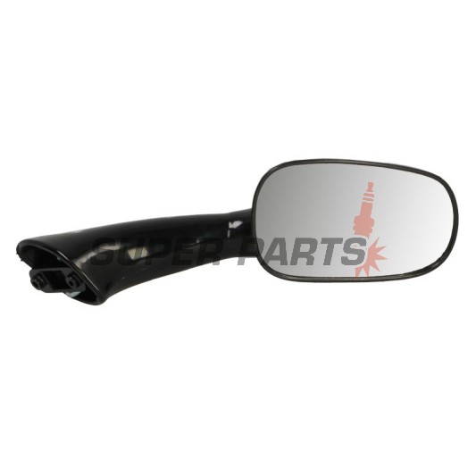 Огледало -VICMA- дясно, Honda CBR 600F/900RR/929RR/954RR/1000F Fireblade, VFR 750F/800F/800FI, 1982-2011