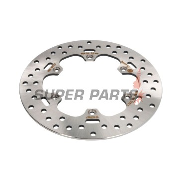 Спирачен диск -BREMBO- 68B40752, Gas Gas EC / MC / FSE / FSR, Husaberg FC / FE / FS, KTM Adventure / Duke / EXC / LC4 / SMC / SX 125-660 (1989-2011)