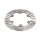 Спирачен диск -BREMBO- 68B40752, Gas Gas EC / MC / FSE / FSR, Husaberg FC / FE / FS, KTM Adventure / Duke / EXC / LC4 / SMC / SX 125-660 (1989-2011)