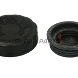 Капачка за резервоар за спирачна течност -TOURMAX- Kawasaki KZ 900 1976, Kawasaki KZ 1000 1977-1978