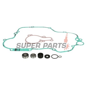 Ремонтен комплект за водна помпа -WINDEROSA- Kawasaki KX 125 1995-2002