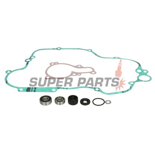Ремонтен комплект за водна помпа -WINDEROSA- Kawasaki KX 125 1995-2002