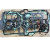 Пълен комплект гарнитури за двигател -ATHENA- Kawasaki GPX 600 1985-1996, GPZ 600 1985-1995, ZL 600 1985-1994