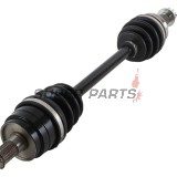Полуоска -ALL BALLS- Honda TRX 650 2003-2005, TRX 680 2006-2022
