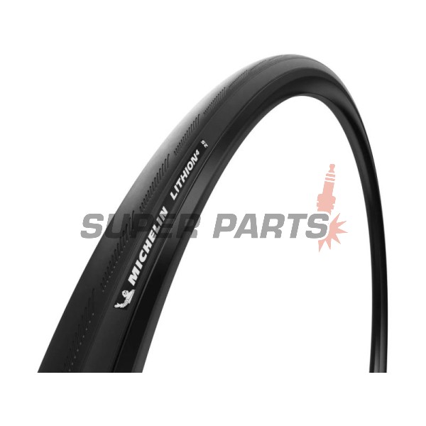 Велосипедна гума -MICHELIN- 700X23C, LITHION 4