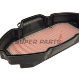 Въздушен филтър -HIFLO FILTRO- HFA1715, Honda NC700S / NC700X + NC750X / S / DCT + CTX700 + Integra + NM4 Vultus (2012-2020)