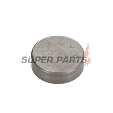 Пул за клапан -4 RIDE- 10x3.25mm