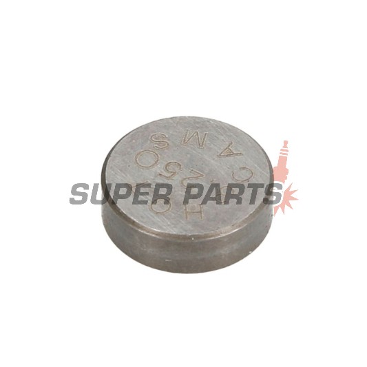 Пул за клапан -4 RIDE- 10x3.25mm