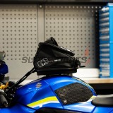Чанта за резервоар -OXFORD- Q4R Quick Release Tank Bag, 4L, магнитна