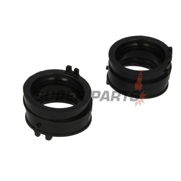 Колектори -TOURMAX- Honda CRF 250 2004-2005