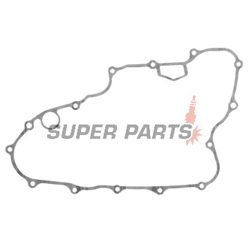 Гарнитура за капак на съединителя -WINDEROSA- Honda TRX 450 2006-2014