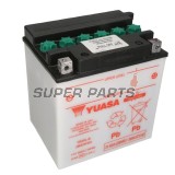 Акумулатор -YUASA- YB30L-B, 32Ah 12V