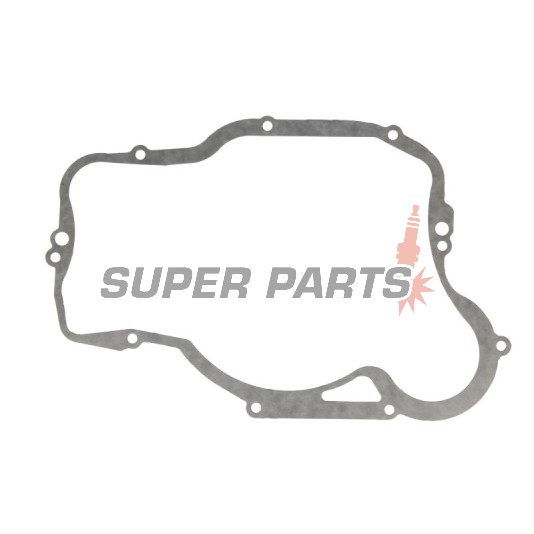 Гарнитура за капак на съединителя -WINDEROSA- Kawasaki KX 250 1992, 1994-2003