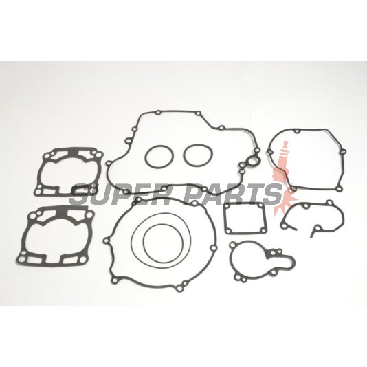 Пълен комплект гарнитури за двигател -ATHENA- Kawasaki KX 125 2003-2008