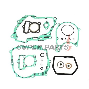 Пълен комплект гарнитури за двигател -ATHENA- Honda CY 80 1979, XL 75 1977-1979, XL 80 1980-1985, XR 75 1977-1978, XR 80 1979-1991