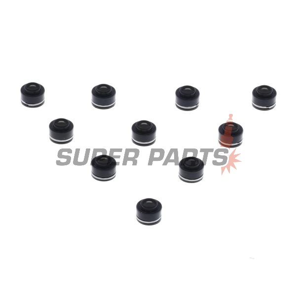 Гумичка за клапан -ATHENA- Honda CB 900 1979-1983, GL 1500 1988-1996, VF 1100 1983-1986, VF 1000 1984-1987