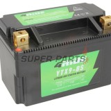 Акумулатор -4 RIDE- YTX9-BS 4RIDE LI-ION, 42Wh 12V