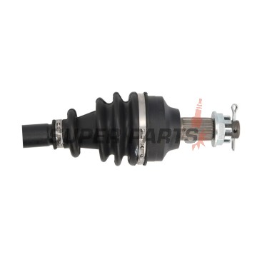 Полуоска -ALL BALLS- Honda TRX 420/500 2015-2019, TRX 450 2015