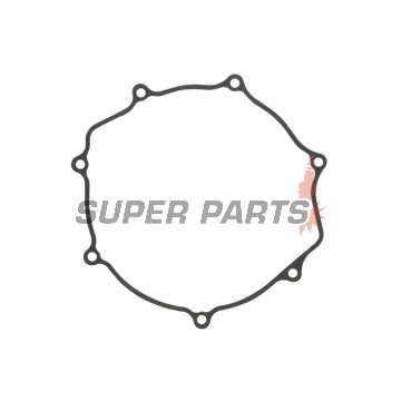 Гарнитура за капак на съединителя -ATHENA- S410510008127, Suzuki LT-R 450 2006-2010
