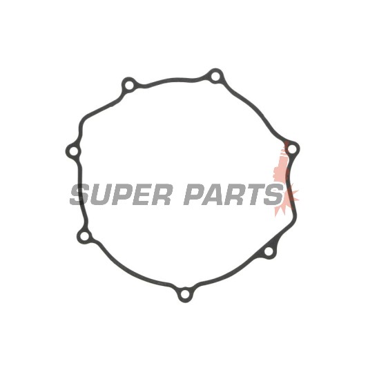 Гарнитура за капак на съединителя -ATHENA- Suzuki LT-R 450 2006-2010