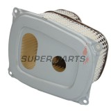 Въздушен филтър -HIFLO FILTRO- HFA3802, Suzuki DR800S / DR800 Big SR43 (1991-2000)