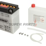 Акумулатор -4 RIDE- 12N12A-4A-1 4RIDE, 12Ah 12V