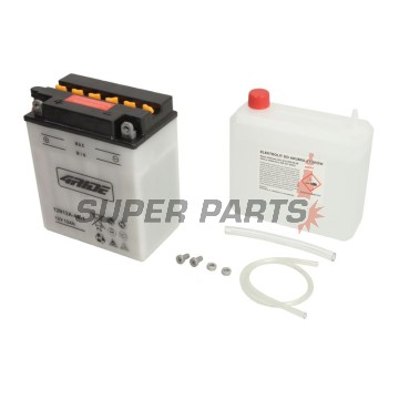 Акумулатор -4 RIDE- 12N12A-4A-1 4RIDE, 12Ah 12V