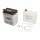 Акумулатор -4 RIDE- 12N12A-4A-1 4RIDE, 12Ah 12V