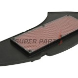 Въздушен филтър -HIFLO FILTRO- HFA4111, Yamaha NMAX 125 / Tricity 125-155, MBK Tryptik 125 (2015-2020)