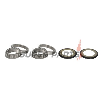 Ремонтен комплект за окачване -ALL BALLS- Honda CRF 250 2010-2013, CRF 450 2009-2012
