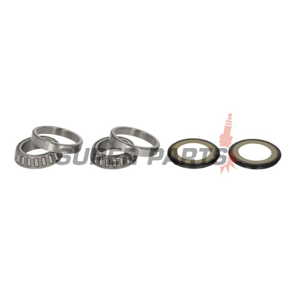Ремонтен комплект за окачване -ALL BALLS- Honda CRF 250 2010-2013, CRF 450 2009-2012