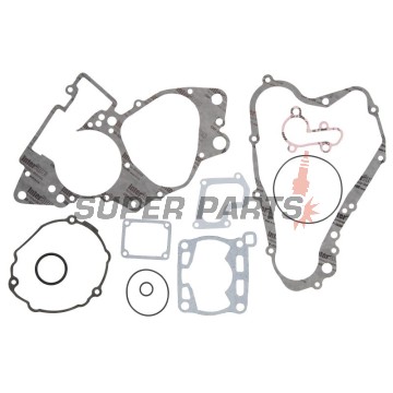 Пълен комплект гарнитури за двигател -WINDEROSA- Suzuki RM 85 2002-2016