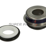 Ремонтен комплект за водна помпа -TOURMAX- Suzuki AN 250 1998-2002, Suzuki AN 400 1999-2002, Suzuki AY 50 1997-2004, Suzuki GSF 400 1990-1993, Suzuki GSX 1300 1999-2007, Suzuki GSX-R 1100 1993-1998, Suzuki GSX-R 750 1993-1999