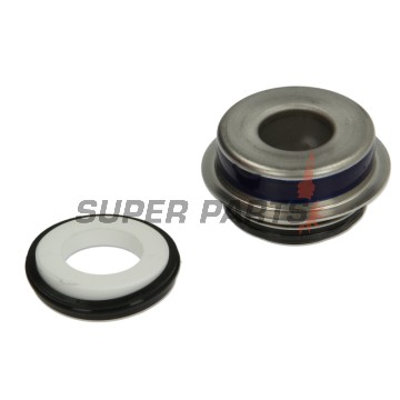 Ремонтен комплект за водна помпа -TOURMAX- Suzuki AN 250 1998-2002, Suzuki AN 400 1999-2002, Suzuki AY 50 1997-2004, Suzuki GSF 400 1990-1993, Suzuki GSX 1300 1999-2007, Suzuki GSX-R 1100 1993-1998, Suzuki GSX-R 750 1993-1999