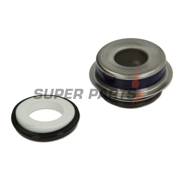 Ремонтен комплект за водна помпа -TOURMAX- Suzuki AN 250 1998-2002, Suzuki AN 400 1999-2002, Suzuki AY 50 1997-2004, Suzuki GSF 400 1990-1993, Suzuki GSX 1300 1999-2007, Suzuki GSX-R 1100 1993-1998, Suzuki GSX-R 750 1993-1999