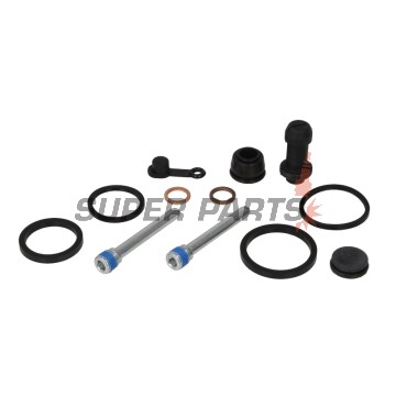Ремонтен комплект за спирачен апарат -ALL BALLS- Suzuki AN 400 2003-2006, Yamaha YFM 700 2013-2015, YFZ 450 2006-2015