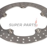 Спирачен диск -TRW- MSTR238, 305mm, BMW R1100S + R1200GS / GS Adventure / GS LC / R1250GS (1998-2022)