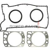Пълен комплект гарнитури за двигател -ATHENA- Kawasaki GPX 600 1985-1996, GPZ 600 1985-1995, ZL 600 1985-1994