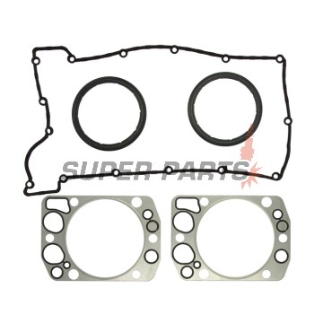 Пълен комплект гарнитури за двигател -ATHENA- Kawasaki GPX 600 1985-1996, GPZ 600 1985-1995, ZL 600 1985-1994